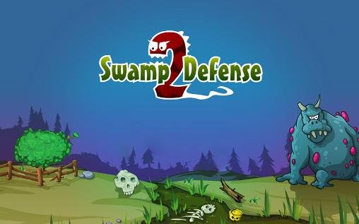 download Swamp defense 2 apk